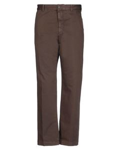 Повседневные брюки Dries Van Noten