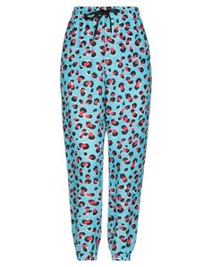 Повседневные брюки Love Moschino