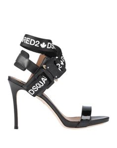 Сандалии Dsquared2