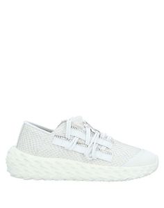 Низкие кеды и кроссовки Giuseppe Zanotti