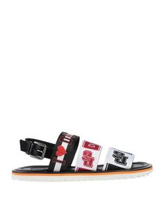 Сандалии Dolce & Gabbana