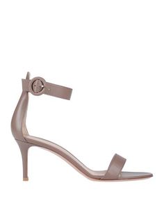 Сандалии Gianvito Rossi