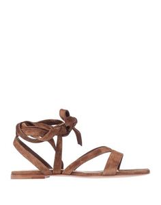 Сандалии Gianvito Rossi