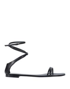 Сандалии Giuseppe Zanotti