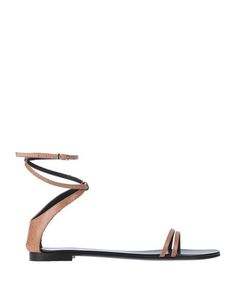 Сандалии Giuseppe Zanotti