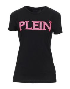 Футболка Philipp Plein