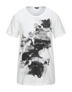 Футболка Ann Demeulemeester