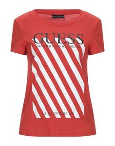 Футболка Guess