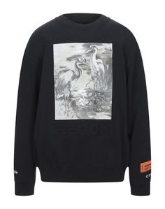 Толстовка Heron Preston