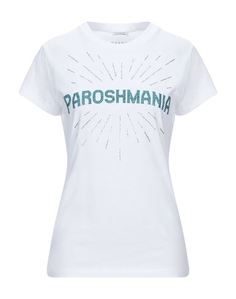Футболка P.A.R.O.S.H.