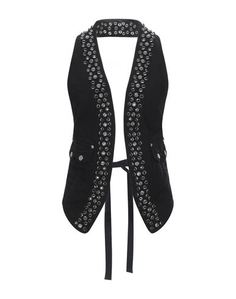 Топ без рукавов Dsquared2