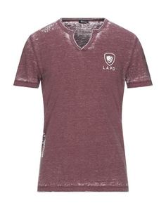 Футболка Blauer