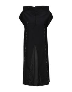 Платье до колена Maison Margiela
