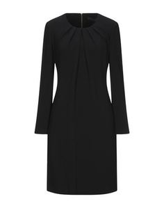 Короткое платье Trussardi Jeans