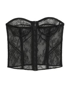 Бюстье Saint Laurent