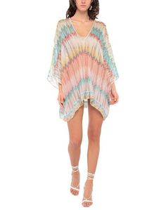 Пляжное платье Missoni Mare