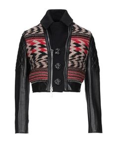 Куртка Dsquared2