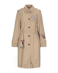 Легкое пальто RED Valentino
