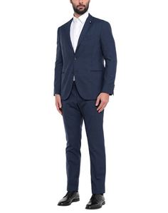 Костюм Lardini