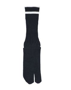 Короткие носки Maison Margiela