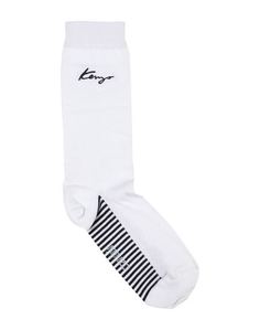 Короткие носки Kenzo