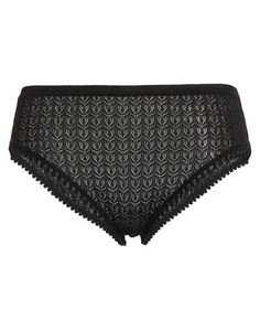 Трусы Saint Laurent