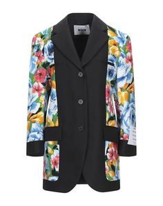Пиджак Msgm