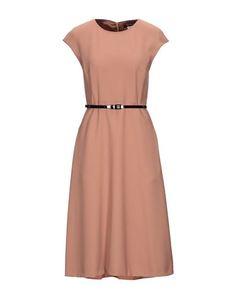 Платье до колена MAX Mara