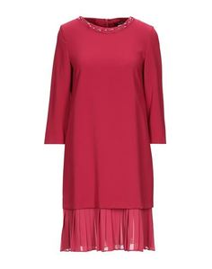 Короткое платье MAX Mara