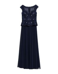 Длинное платье Impero®