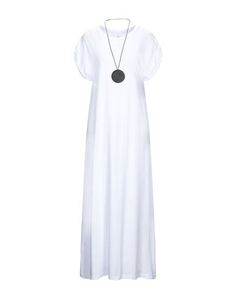 Длинное платье Souvenir