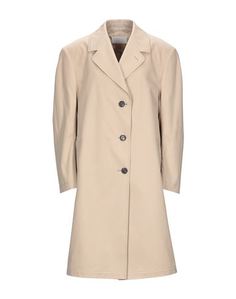 Легкое пальто Maison Margiela