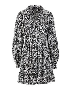 Короткое платье Topshop