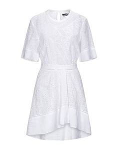 Короткое платье Isabel Marant