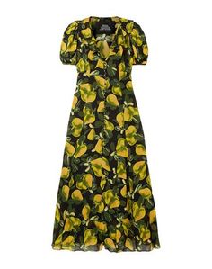 Длинное платье Marc Jacobs