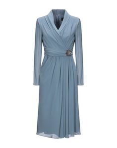 Платье до колена MAX Mara