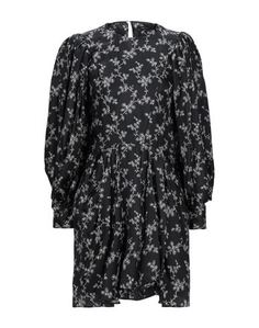 Короткое платье Isabel Marant