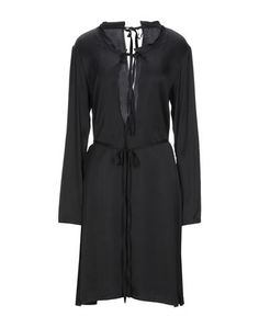 Платье до колена Ann Demeulemeester