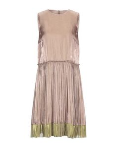 Короткое платье RED Valentino