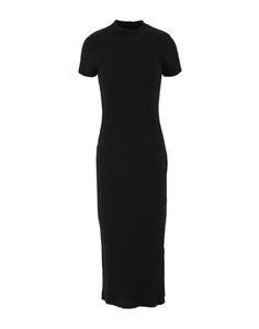 Платье длиной 3/4 Topshop