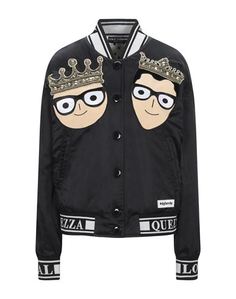 Куртка Dolce & Gabbana