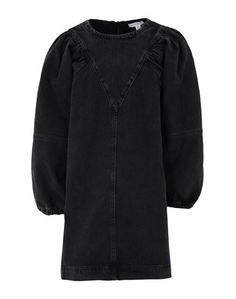 Короткое платье Topshop
