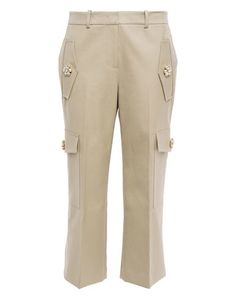 Повседневные брюки Michael Kors Collection