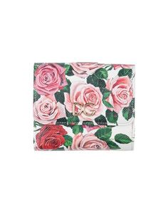 Бумажник Dolce & Gabbana