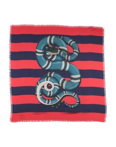 Платок Gucci