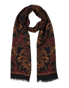 Шарф Dolce & Gabbana