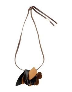 Ожерелье Marni