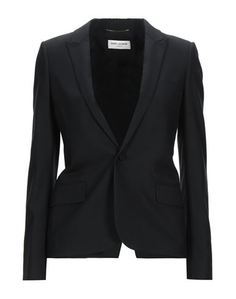 Пиджак Saint Laurent