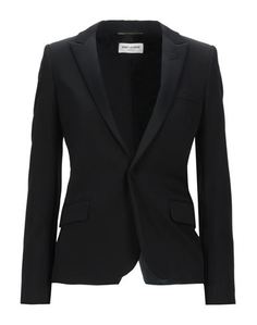 Пиджак Saint Laurent