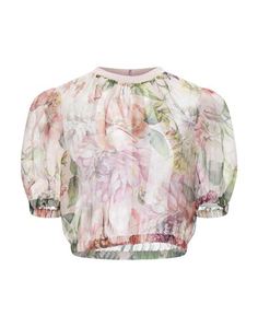 Блузка Dolce & Gabbana